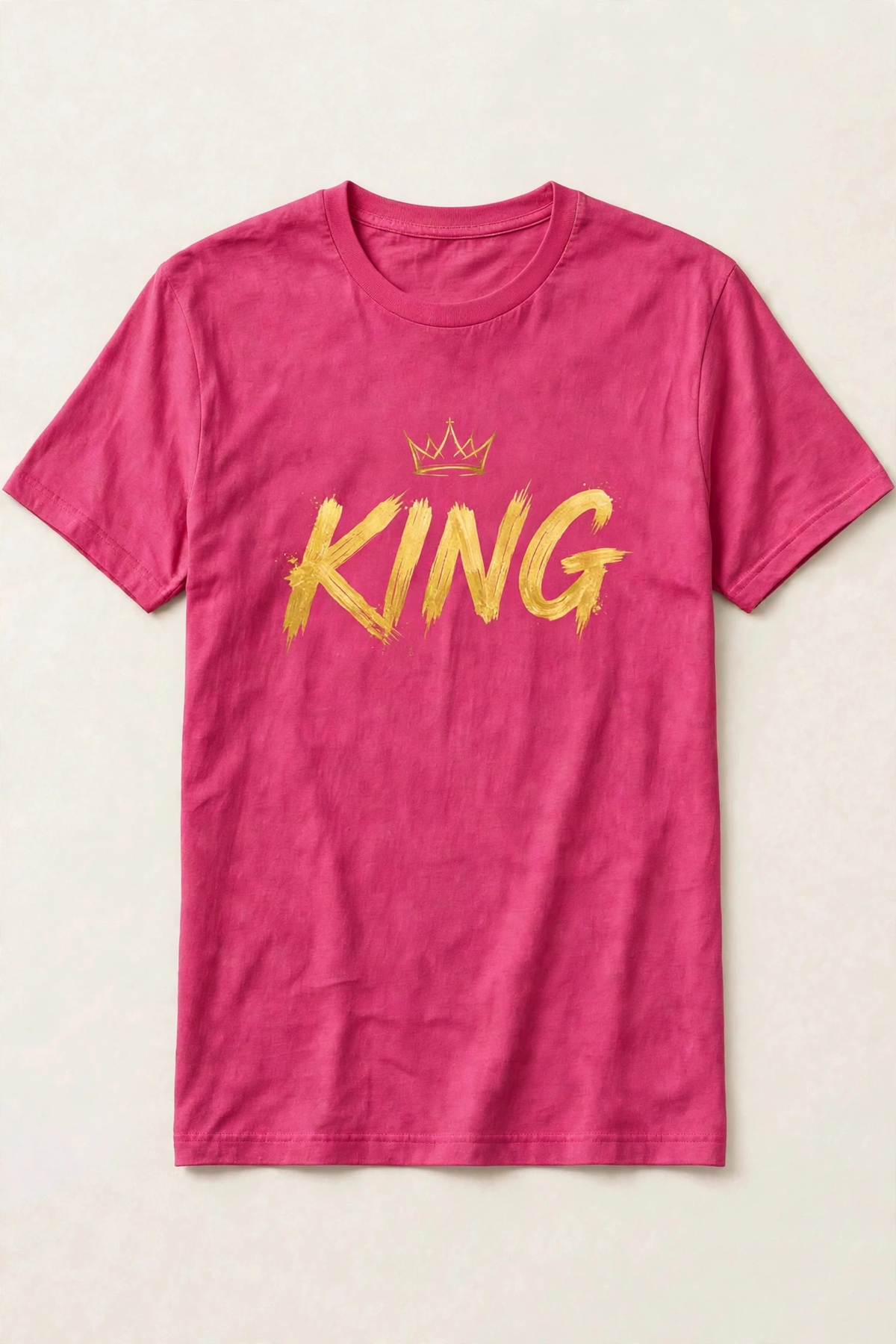 KING Tee
