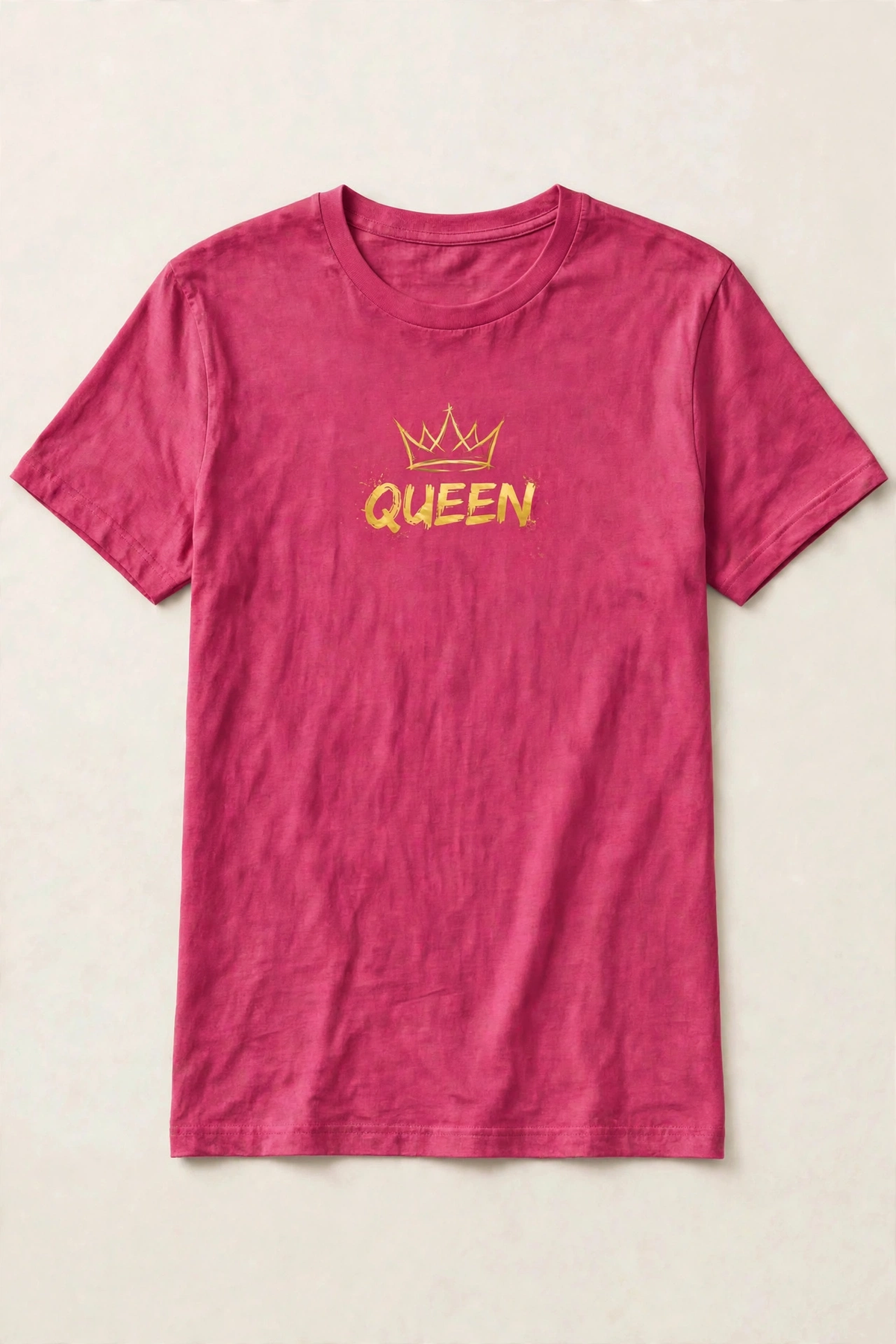 Queen Tee