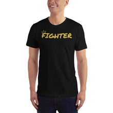 Load image into Gallery viewer, Fighter T-Shirt