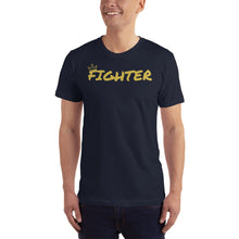 Load image into Gallery viewer, Fighter T-Shirt