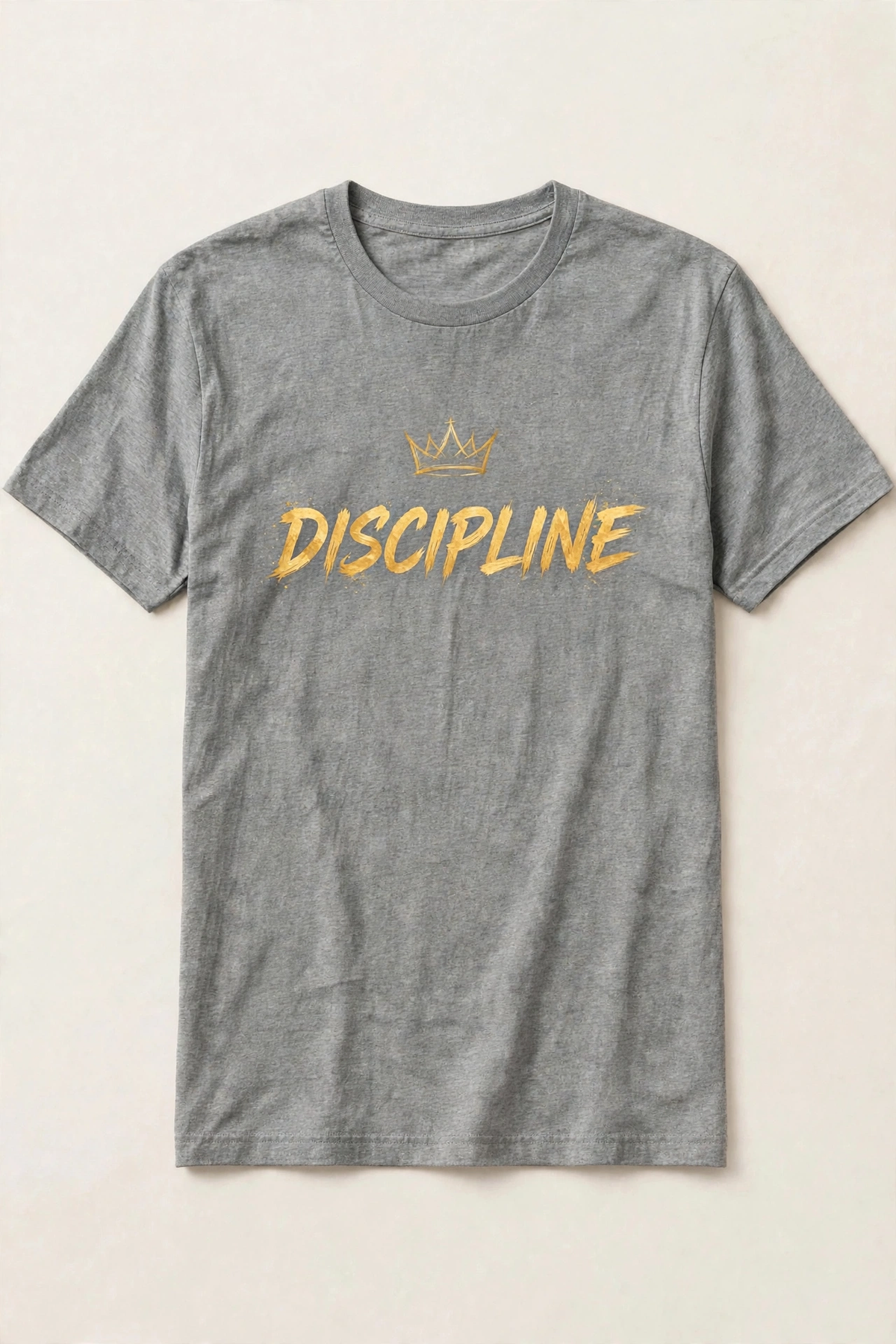 Women's Discipline Tee