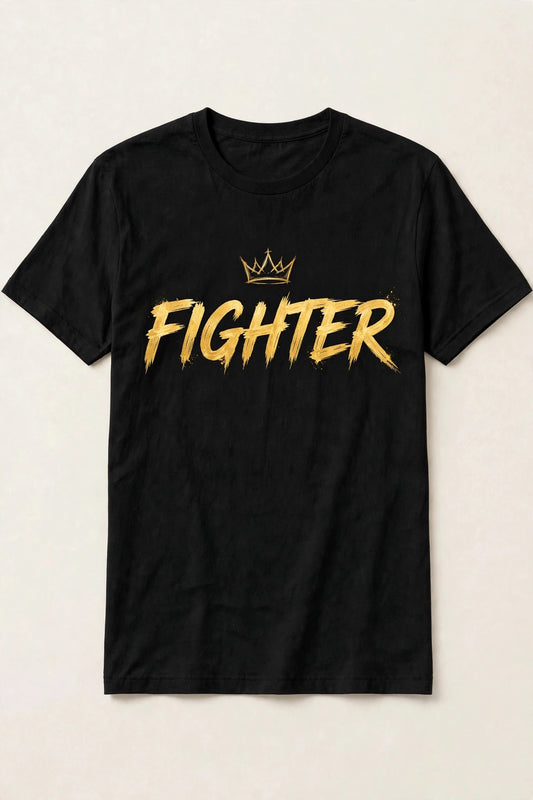 Fighter Tee