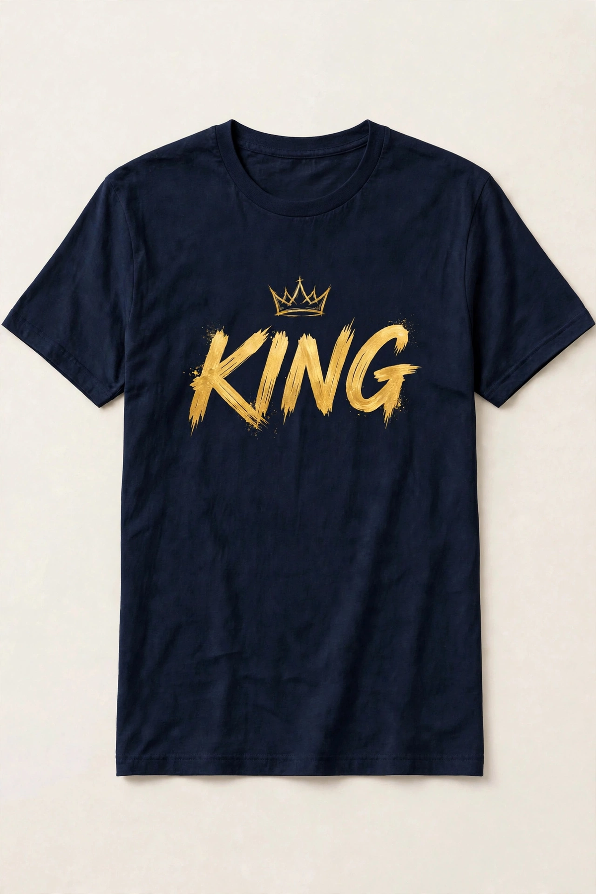 KING Tee
