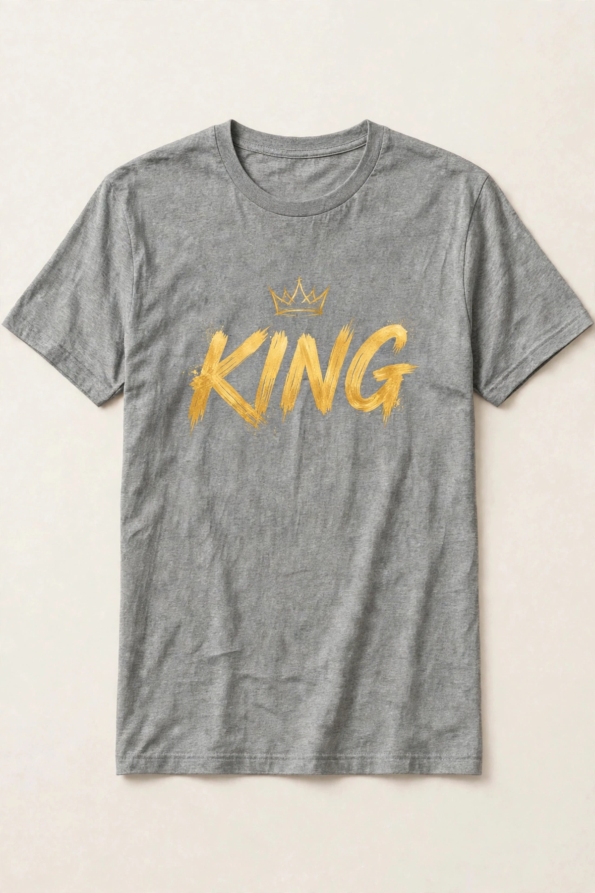 KING Tee