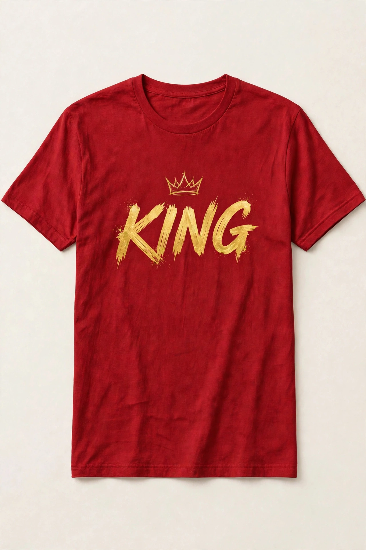 KING Tee