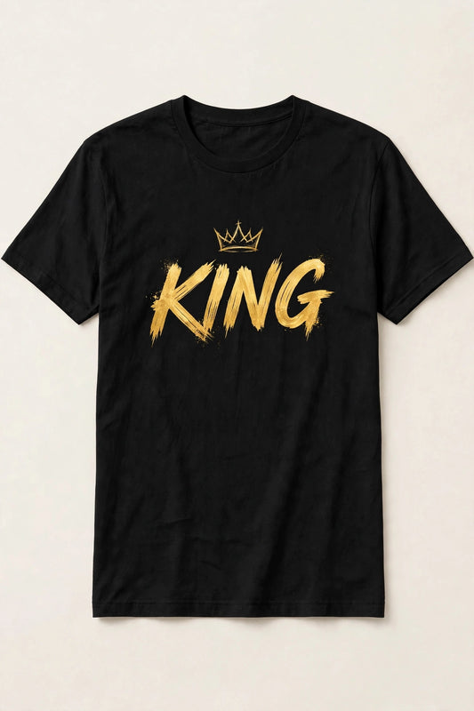 KING Tee