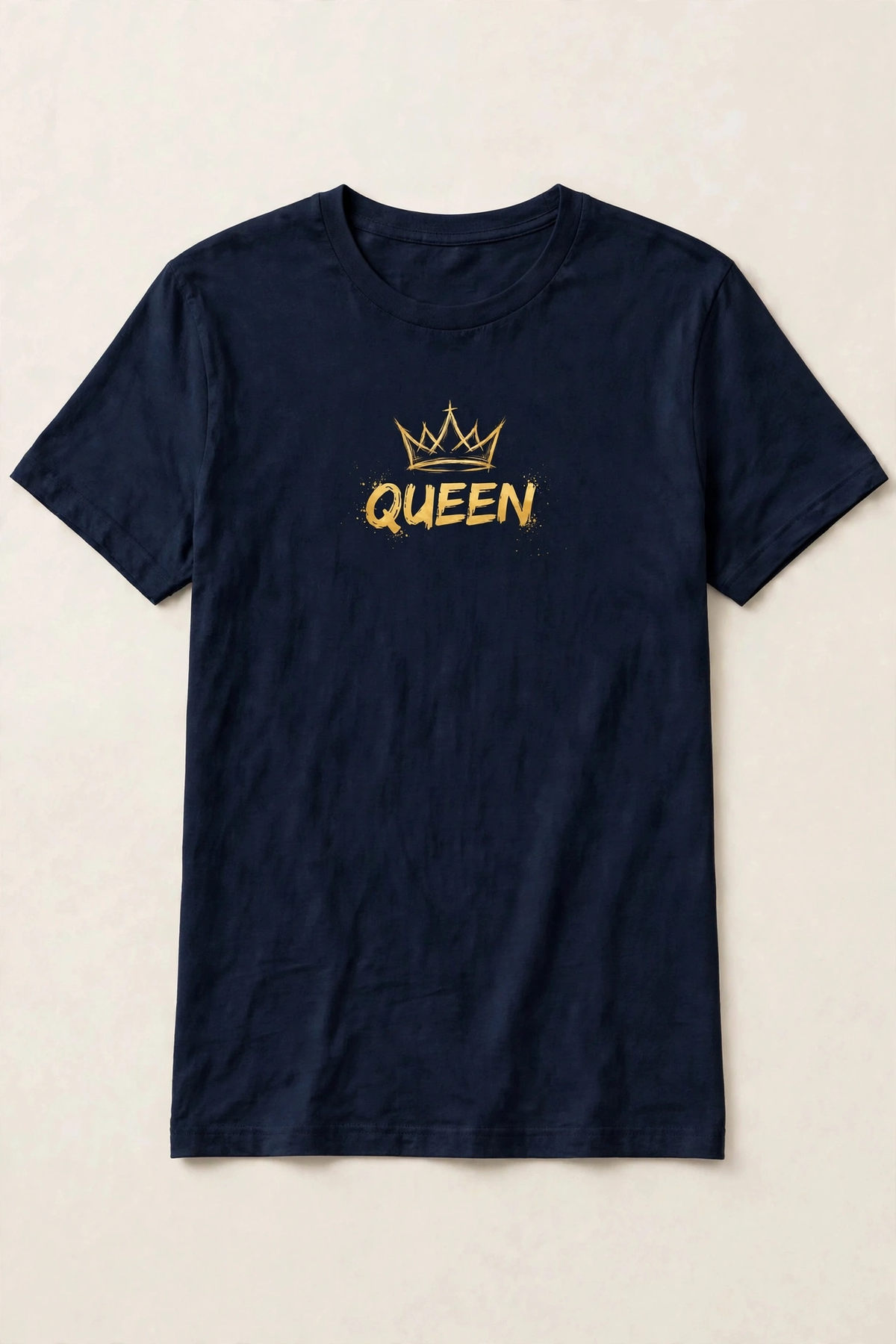 Queen Tee
