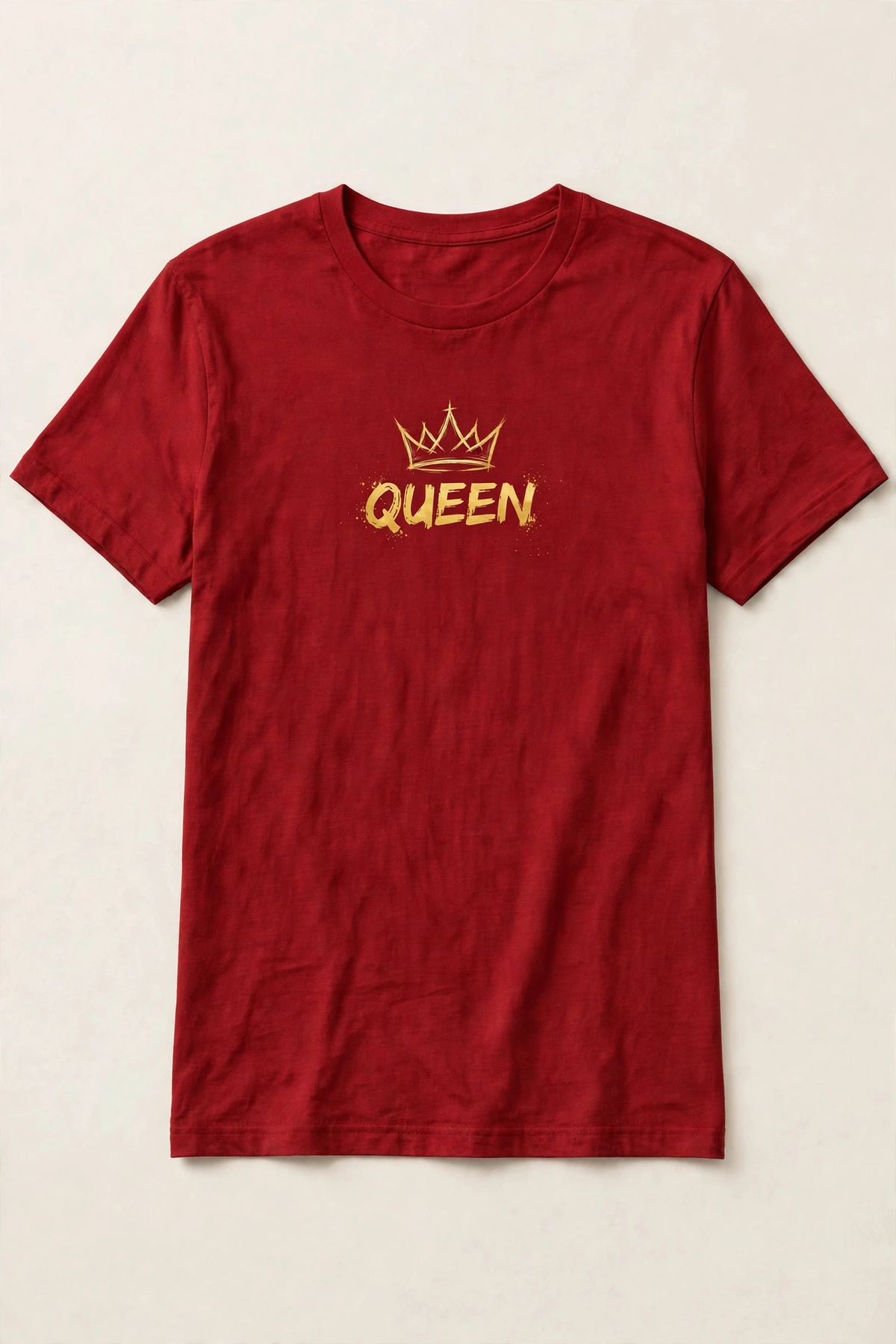 Queen Tee