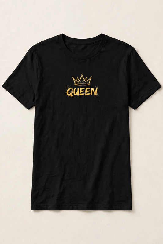 Queen Tee