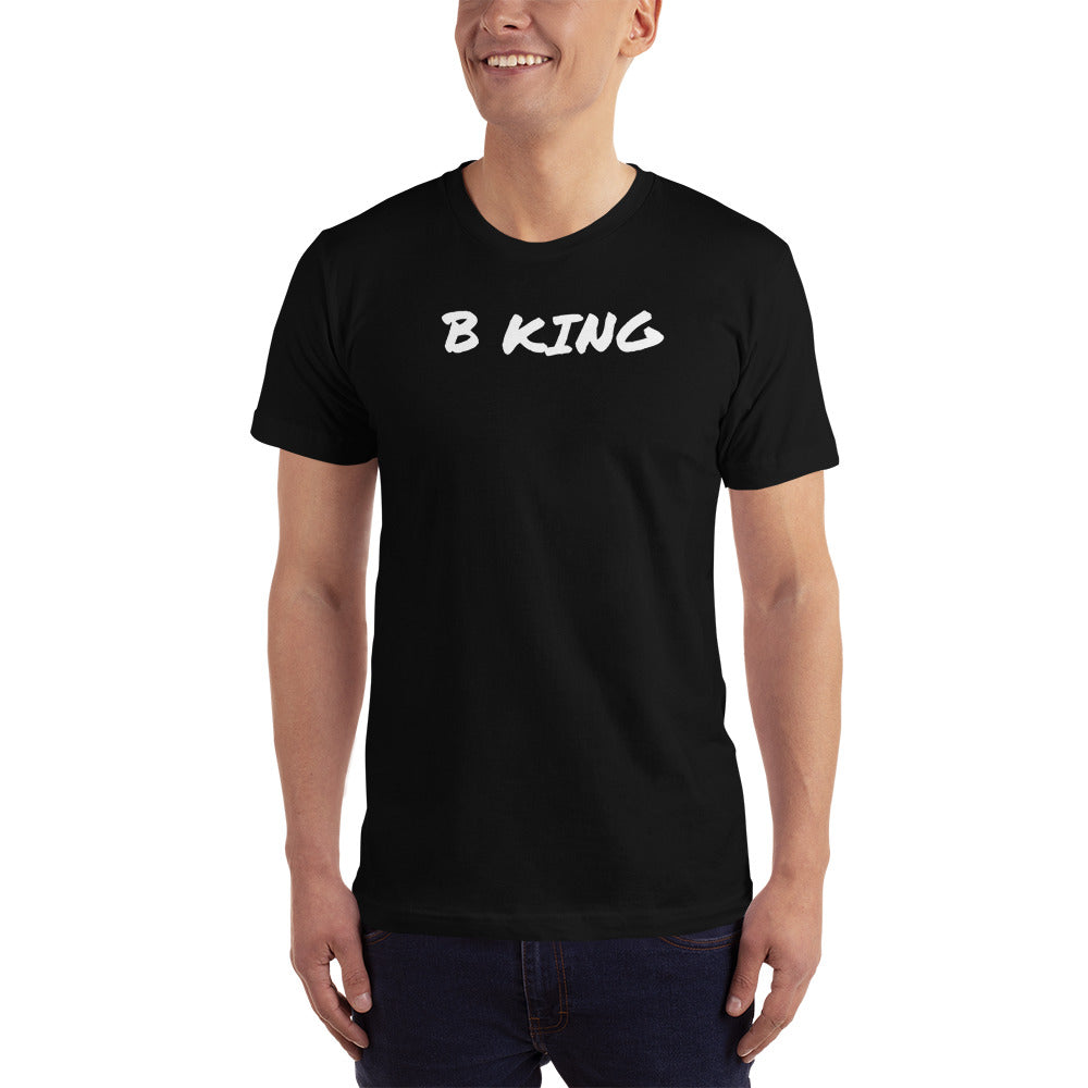 Men's Brand T-Shirt