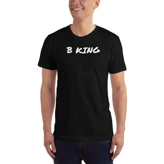 Men's Brand T-Shirt
