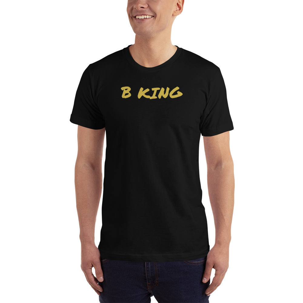 Men's Brand T-Shirt
