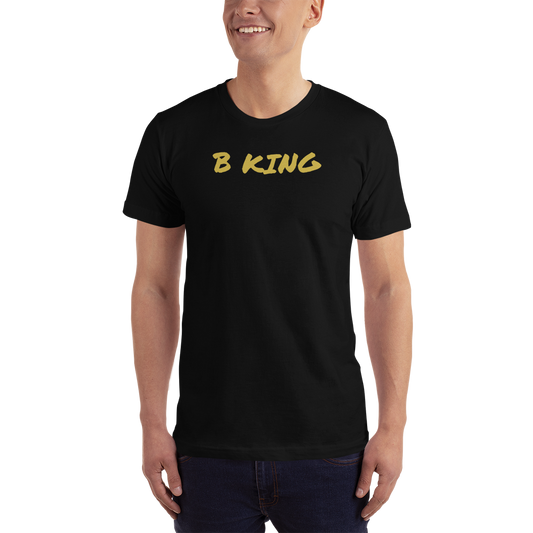Men's Brand T-Shirt
