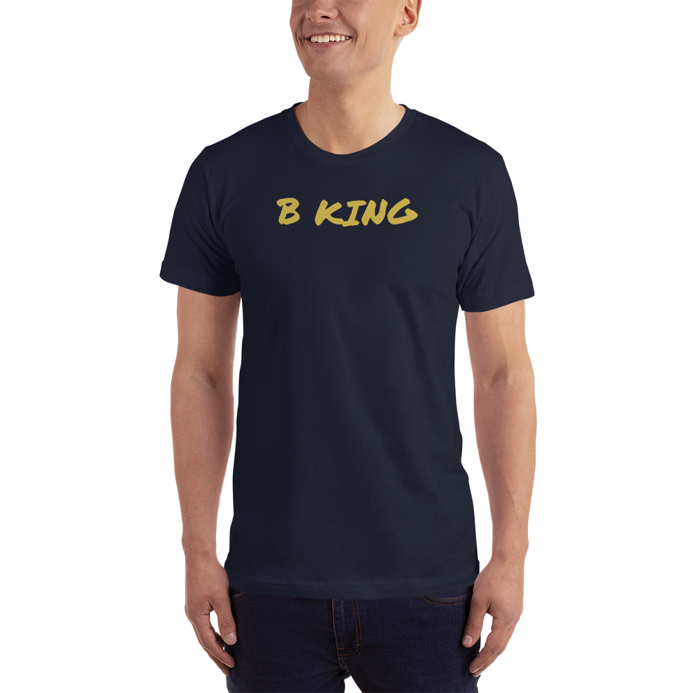 Men's Brand T-Shirt