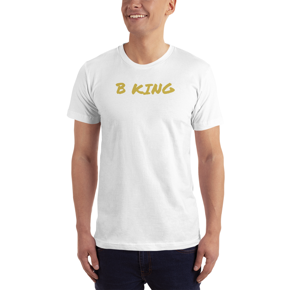 Men's Brand T-Shirt