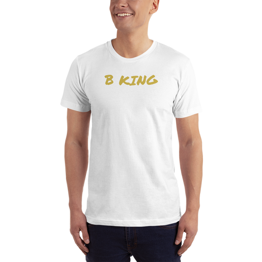 Men's Brand T-Shirt