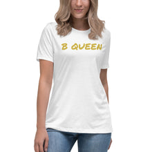 Load image into Gallery viewer, Women&#39;s Brand Relaxed T-Shirt
